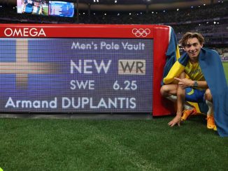 Mondo Duplantis: Why Swedish Pole Vaulter Breaks World Record by 1cm at a Time