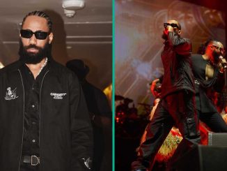 “Full Time Job”: Phyno’s New Look as He Flaunts His Custom New Teeth Goes Viral, Fans React