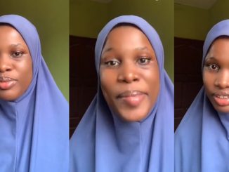 "It is Mummy, Mum, Mother"- Lady w@rns Nigerians against regarding their mother as 'Memi', 'Moymi' (WATCH)