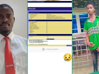 Exclusive: Elder Brother of Boy,18, Who Died after Writing WASSCE Shares How He Drowned in Imo River