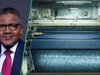 Dangote Sells Bank for N1.2 billion, Shuts Down Companies Over Government Policies