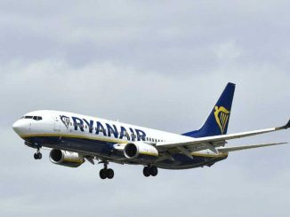 Ryanair says Boeing delivery delays costing it millions of ticket sales