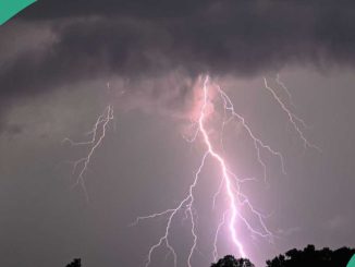 Weather Alert: NiMET Issues Fresh Warning to 6 Northern States Over Heavy Thunderstorms, Winds