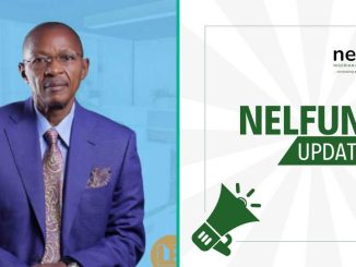 Nigerian Lawmaker Repays N3 Million Student Loan Received in 1976 to NELFUND