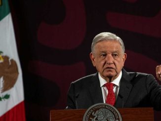 Judicial reforms strain Mexican-US ties, spook investors