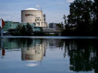 Switzerland reopens door for new nuclear power plants