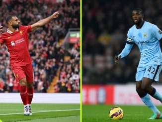 Top 5 Best African Players in Premier League History Amid Salah vs Drogba Debate