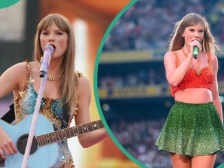 20 interesting facts about Taylor Swift: get to know the singer