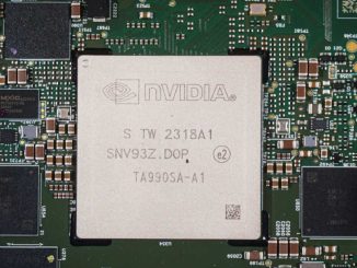 Tech weighs down Asian markets after Nvidia results