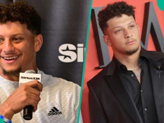 Who are Patrick Mahomes' siblings? Meet the star's family