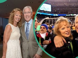 Glena Goranson's bio: Meet Pete Carroll's wife and kids