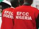 EFCC Drills Fake Member Arrested by DSS, Details Emerge