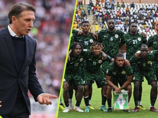 Bruno Labbadia Shortlists Three Candidates for Super Eagles Assistant Manager Role