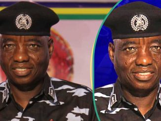 BREAKING: Akwa Ibom CP Waheed Ayilara Is Dead, Details Emerge