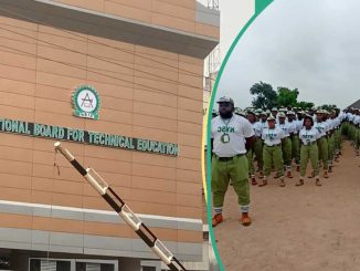 NBTE Reacts as NYSC Rejects Lab Tech Graduates Without Professional Certification