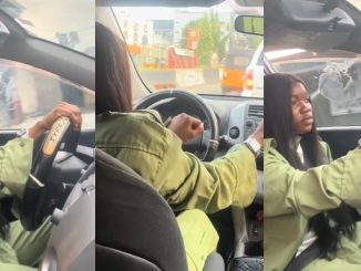 "NYSC gave me my first car" – Female corps member (VIDEO)