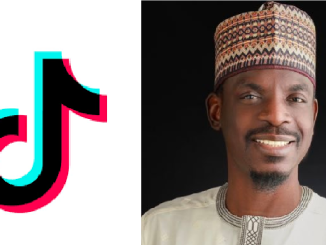 "TikTok is causing more h@rm than good to our country" – Former Presidential Aide, Basir Ahmad.