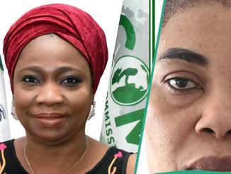 Dabiri-Erewa Unveils Identity Of Canada-Based Woman Who Threatened to Kill Yoruba, Benin People