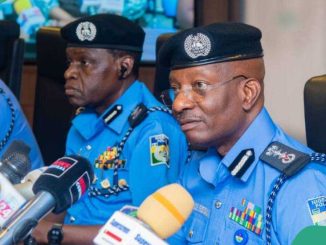 Police React as Military Personnel Fatally Shoot Officer in Zamfara State