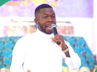 Nigerian Pastor Narrates How Bank Offered Him N1bn Loan to Repay through Crusades’ Proceeds