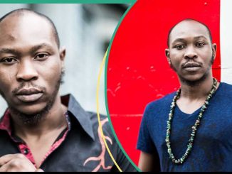 Seun Kuti Calls Out Nigerian Bank Abroad Over Requirement to Open an Account: “Dem Say Na £50,000”