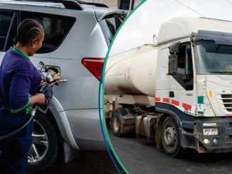 Good News: Petrol Suppliers Give Hope to Nigerians as Filling Stations Slash Pump Price