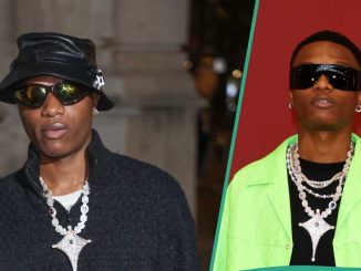 Man Compares Wizkid to Ronaldo & Messi After Old Video of Singer Playing Football Trends:”No Be Lie”