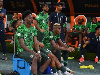 Blow for Super Eagles As Chelsea Star Set to Ditch Nigeria and Make Debut for England