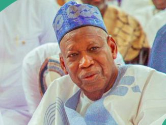 Ganduje Makes Crucial Predictions Ahead of Edo Guber Election, Details Emerge