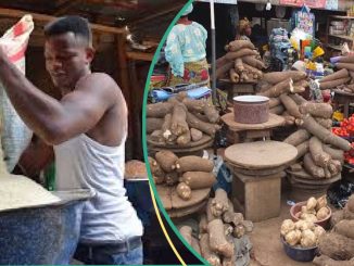 "Substantial Fines and Imprisonment": FG Gives Traders One-month Deadline to Crash Food Prices