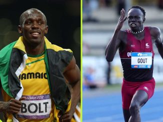 Gout Gout: What South Sudanese Sprint Sensation Said When Compared to Bolt