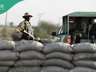 Anxiety as DPO Shot Dead at Military Checkpoint in Zamfara