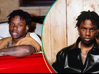 Man Accuses Rema of Sampling Indian Song, on His ‘Azaman’ Hit, Shares Visual “Proof”, Fans React