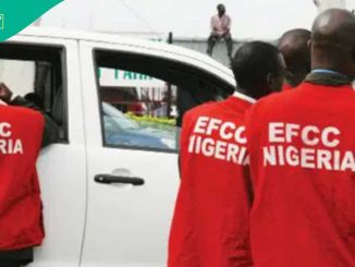 3 Men Claiming to Be EFCC Chairman Olukoyede Arrested After Attempting to Scam Prominent Nigerian