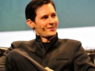 Macron defends move to give Telegram's Durov French passport