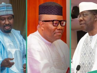 Full List: 10 Senators with Special Monthly Package and Why