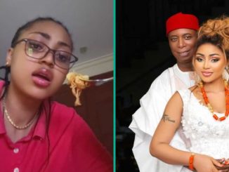 Regina Daniels’ Video on How She Bagged Her Husband Sparks Mixed Reactions: “She’s Ashamed”