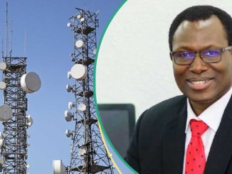 Creating Conditions for Sustainable, Inclusive Growth in Nigeria’s Digital Economy - Gbenga Adebayo