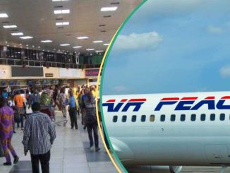 “N102k”: Air Peace, Max Air, Others Raise Airfares as Data Shows Nigerian Zones With Highest Rates