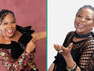 Onyeka Onwenu’s Burial Arrangements Emerge Online Hours Before Her Funeral: “She Wanted It Quiet”