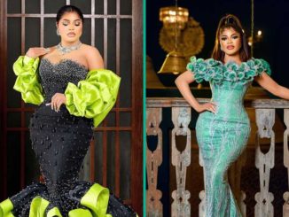 Bobrisky Announces Lavish 33rd Birthday Party, Says Blogger Will be Restricted: "18 Different Meals"