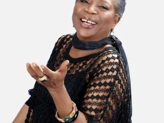 Onyeka Onwenu to be buried today