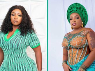 Anita Joseph Shares Why Ladies Should Desist from BBL, Fans React: "They Will Learn Hard Way"