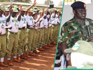 Drama as NYSC Bars Polytechnic Graduates, Gives Reason