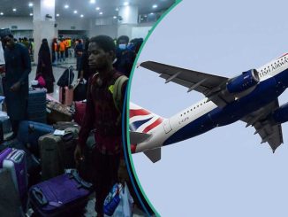 “Our Attention Is Drawn”: NCCA Begins Investigation of British Airways Actions at Abuja Airport