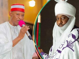 Kano Journalist Remanded In Prison For Sharing Content Critical of Governor Yusuf, Emir Sanusi