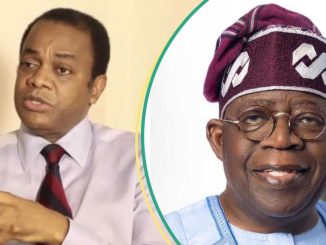 “Living Large is Failure”: Donald Duke Blasts Tinubu For Buying New Aircraft