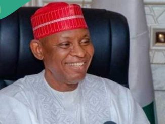 BREAKING: Jubilation as 500 APC Members Dump Party for NNPP in Kano, Governor Abba Yusuf Reacts