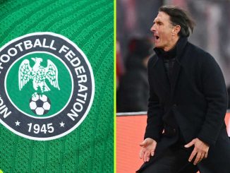 Bruno Labbadia: 3 Demands That Made the German Tactician Pull Out of Super Eagles Job