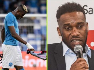 “Trophies Don’t Put Food on Table”: Jay Jay Okocha Speaks Amid Victor Osimhen’s Saudi Offer